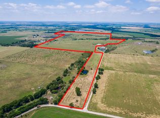 Goodwyn Rd, Italy, TX 76651