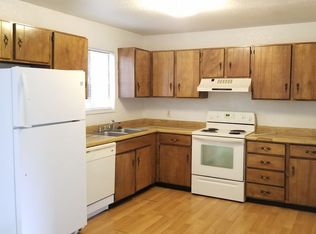 454 Topaz Dr APT C, Clifton, CO 81520