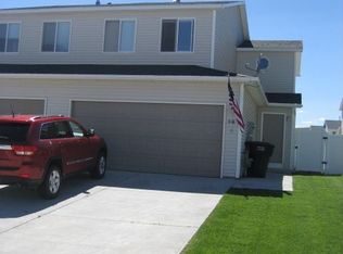 3416 Trappers Trl, Casper, WY 82604