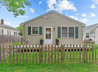 35 Poirier St, Pawtucket, RI 02861