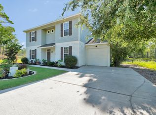 243 Woodshire Dr, Santa Rosa Beach, FL 32459