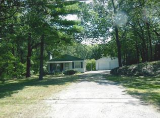 7353 Port Austin Rd, Caseville, MI 48725