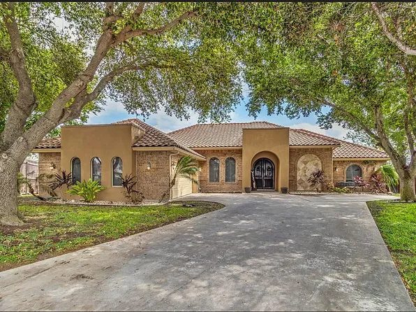 1716 N 49th St, McAllen, TX 78501