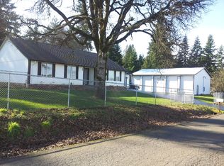 15138 S Loder Rd, Oregon City, OR 97045