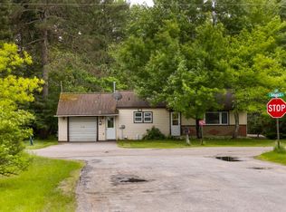 4639 Tamarack St, Eagle River, WI 54521
