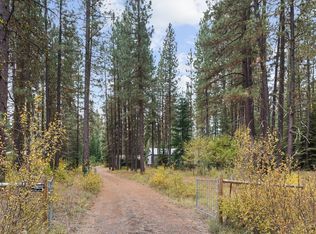 31640 Mountain Lakes Dr, Klamath Falls, OR 97601