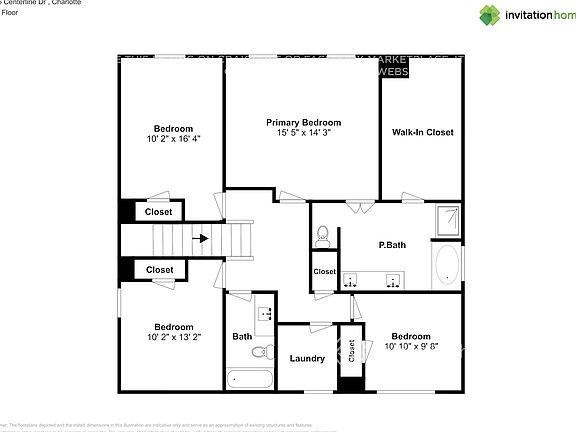 3rd image of 6535 Centerline Dr