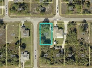 2929 1st St SW, Lehigh Acres, FL 33976