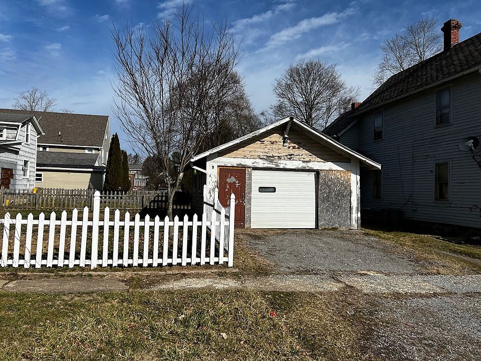 602 Liberty St, Franklin, PA 16323 Zillow