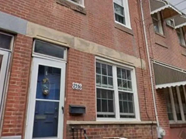 2336 S Chadwick St, Philadelphia, PA 19145