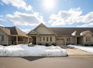 261 Schooner Dr, Norfolk County, ON N0A1N3