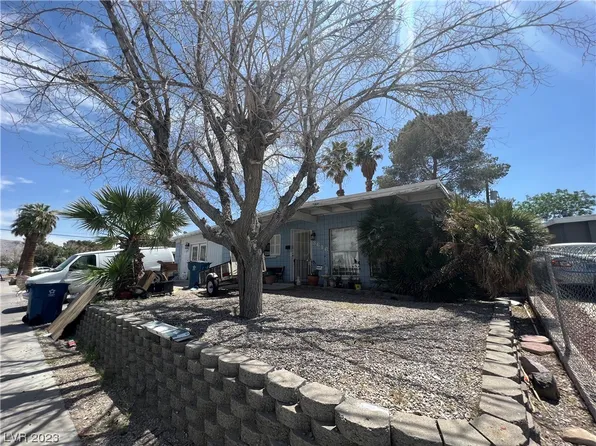 3616 Chevy Chase Ave, Las Vegas, NV 89110