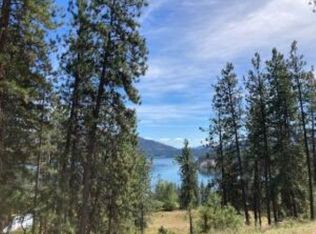2 Kifer Spur Rd, Kettle Falls, WA 99141
