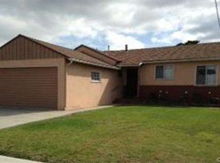 3832 W 170th St, Torrance, CA 90504