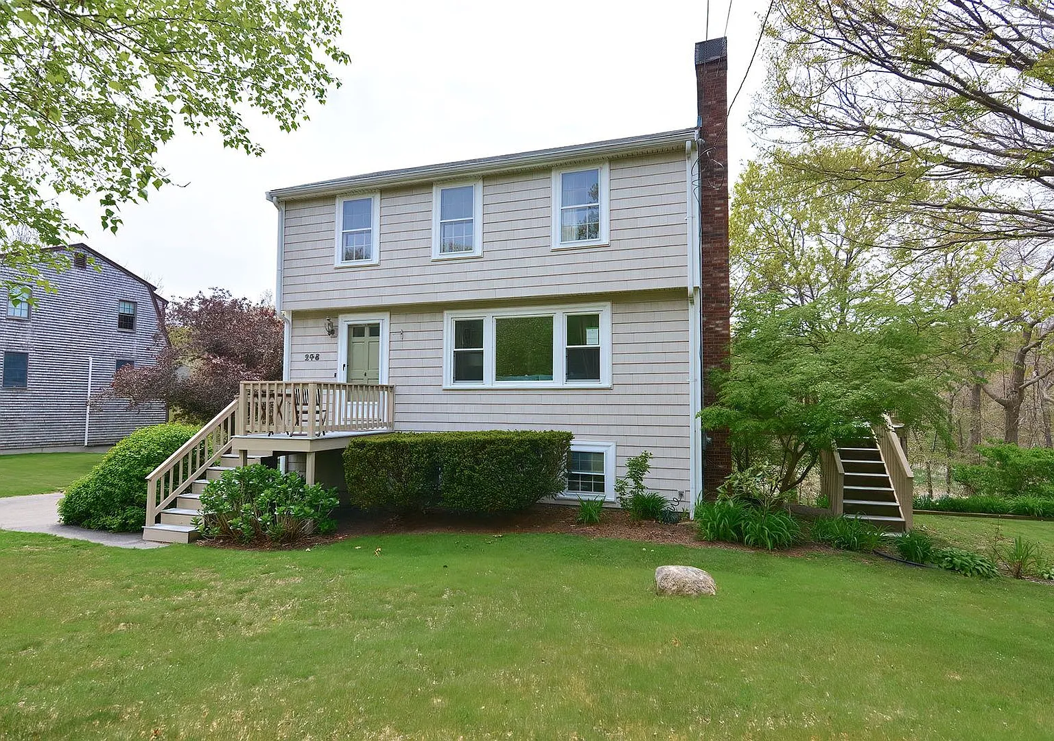 Winter Rental: Just for the Halibut — Photo 2