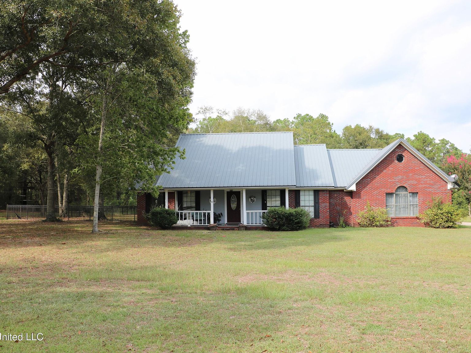 7801 Section Rd, Lucedale, MS 39452 Zillow