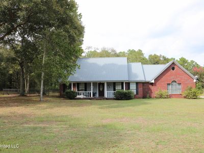 7801 Section Rd, Lucedale, MS, 39452