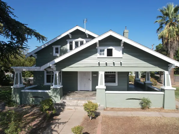 503 N D St, Madera, CA 93638