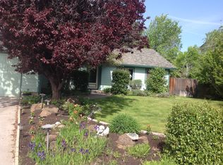 63305 Ridgefield Dr, Bend, OR 97701