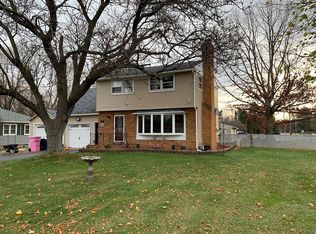 110 North Ave, Rochester, NY 14626