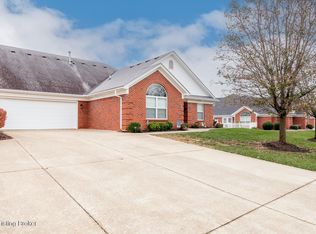 127 Burnt Sienna Dr, Mount Washington, KY