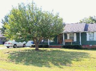 136 Lee Ave, Boaz, AL 35957