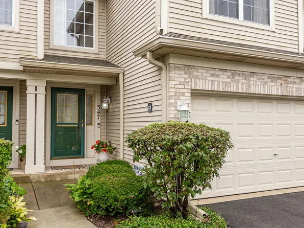 347 Gladstone Ln, Elgin, IL 60120
