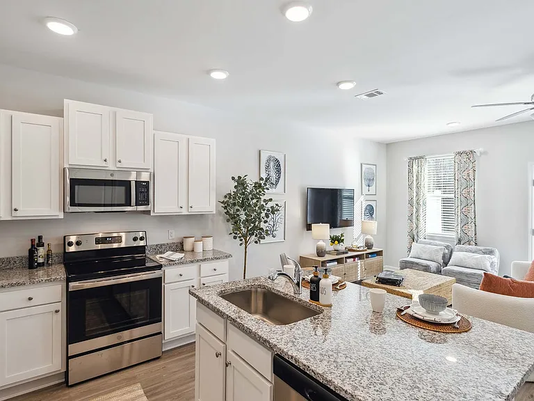 Covey Homes Grand Lagoon — Photo 33