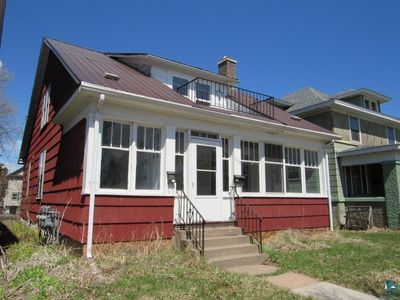 1117 N 17th St, Superior, WI, 54880