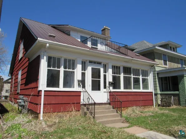 1117 N 17th St, Superior, WI 54880