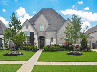 2715 Mayfield Ridge Ln, Katy, TX 77494