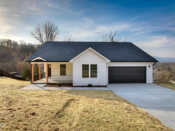 218 Old Siam Rd, Elizabethton, TN 37643