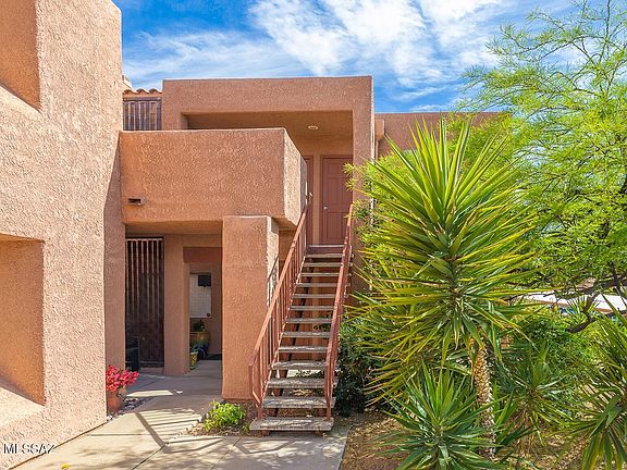 2nd image of 5051 N Sabino Canyon Rd #Road2142