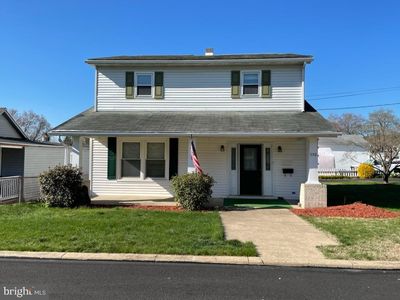 110 Woodland Ave, Reading, PA, 19606