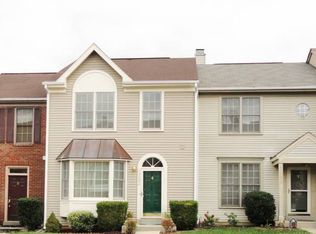 12236 Brittania Cir, Germantown, MD 20874