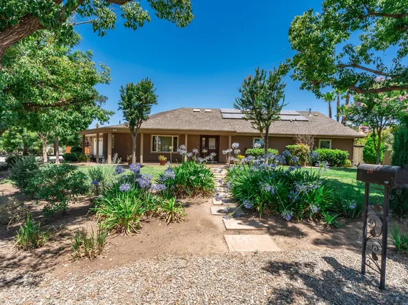 480 W Swift Ave, Fresno, CA 93705