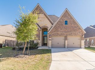 8826 Haystack Rd, San Antonio, TX 78254