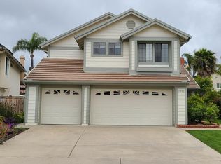 3991 San Augustine Way, San Diego, CA 92130