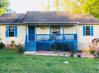 155 Chatham Dr, Athens, GA 30607