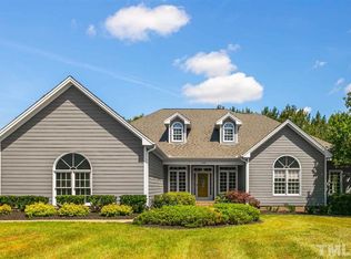 109 Christopher Dr, Clayton, NC 27520