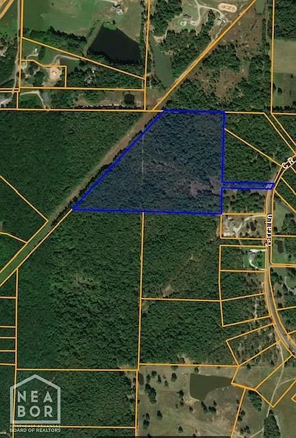 1st image of LOT 28 Six Woodlands At Terra Hills Acres