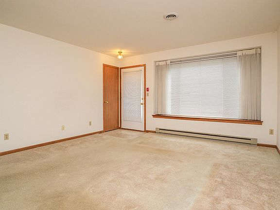 Living Room Opposite View