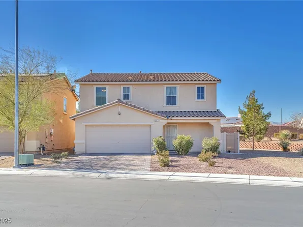 3257 Aiken St, North Las Vegas, NV 89032