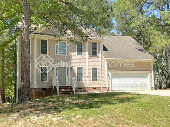 100 Ledford Ct, Durham, NC 27713