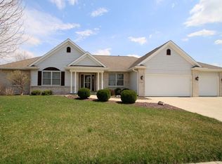 7153 Brimmer Way, Cherry Valley, IL 61016