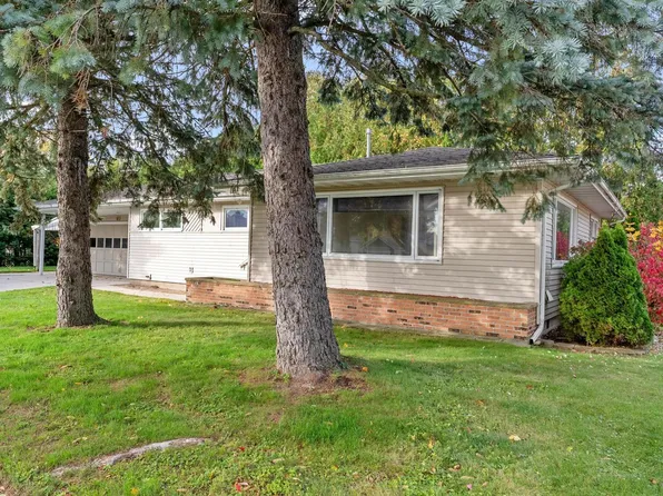 107 Michigan STREET, Sheboygan Falls, WI 53085