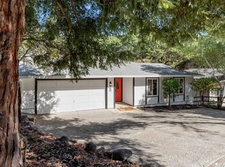 605 Alameda De Las Pulgas, Belmont, CA 94002