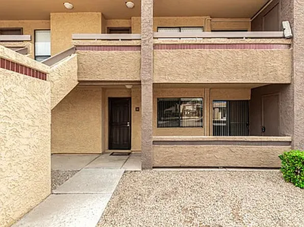 3601 W Tierra Buena Ln, Phoenix, AZ