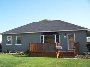 123 Walnut St, Pt Clinton, OH 43452