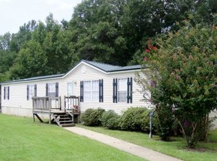 105 Stockton Dr, Vicksburg, MS 39183